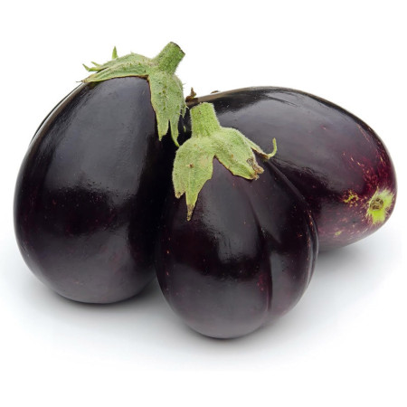 Baby Aubergine