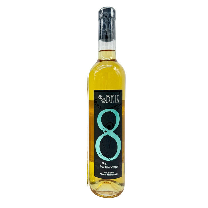 Minus 8 Verjus Paw Paw Brix