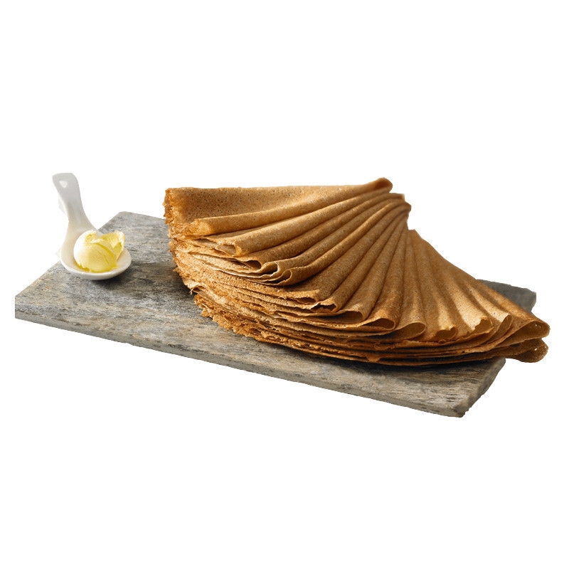 Gourmand Buckwheat Galettes 35cm