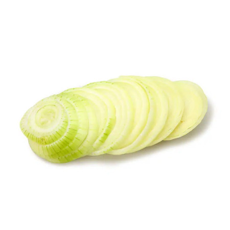 Sliced Spring Onion 1mm
