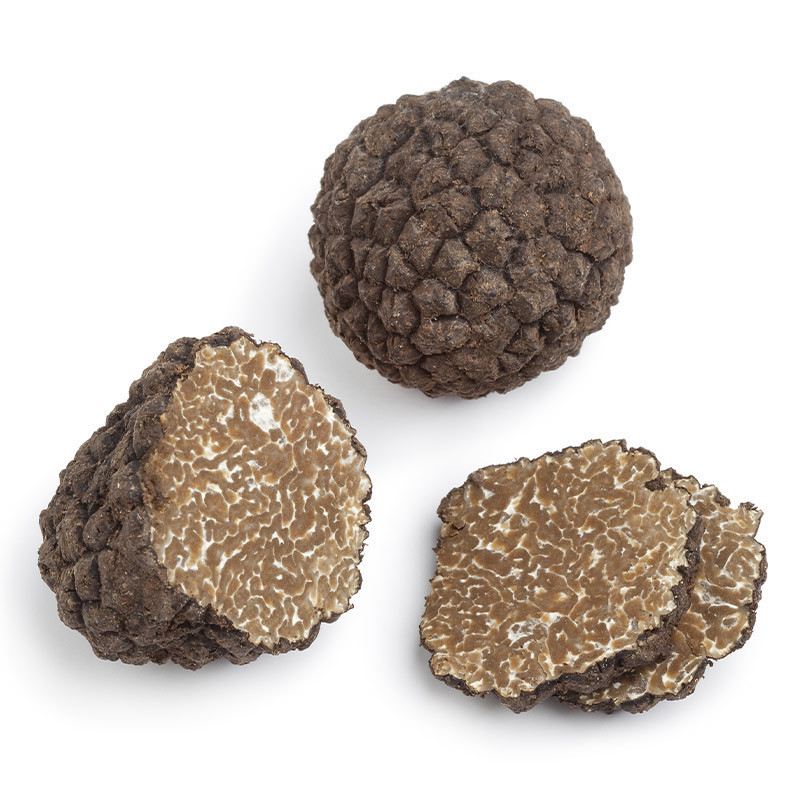 Fresh Whole White Truffles