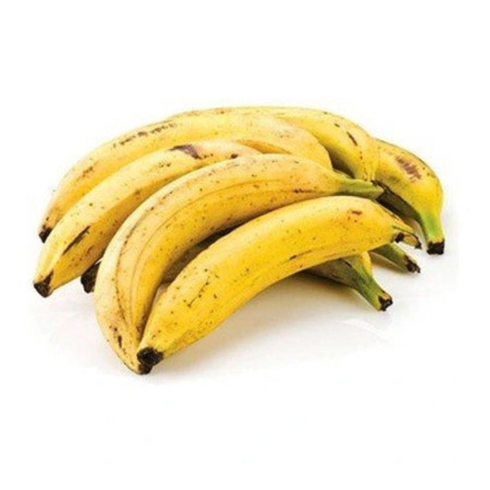 Yellow Plantain
