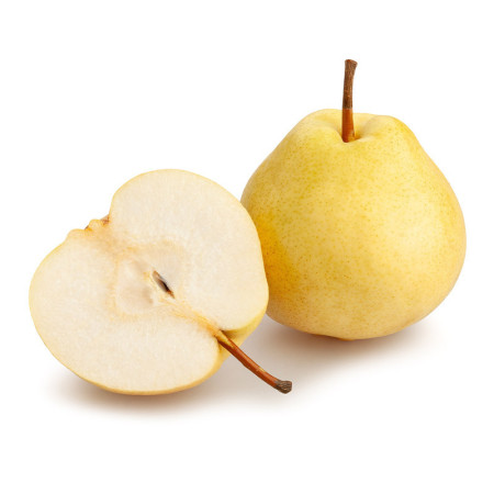 Nashi Pear