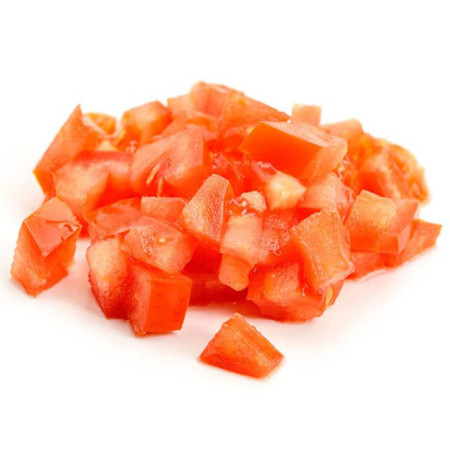 Diced Tomato