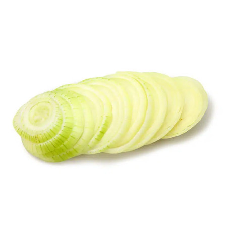 Sliced Onion 5mm