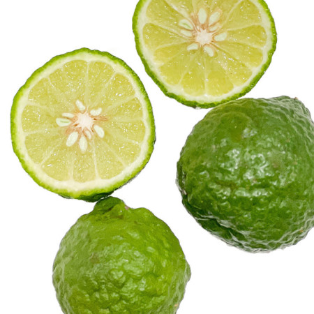 Kaffir Lime