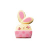 PCB Creation White Chocolate Rabbit Heads 2 Designs