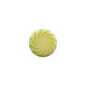 White Chocolate Round Candy 4 Designs