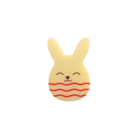 PCB Creation White Chocolate Rabbits 4 Designs