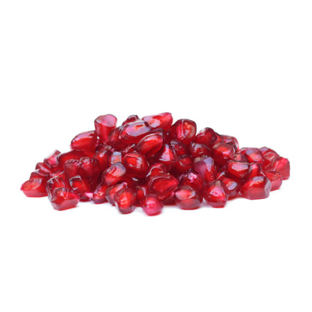 Fresh Pomegranate Seeds