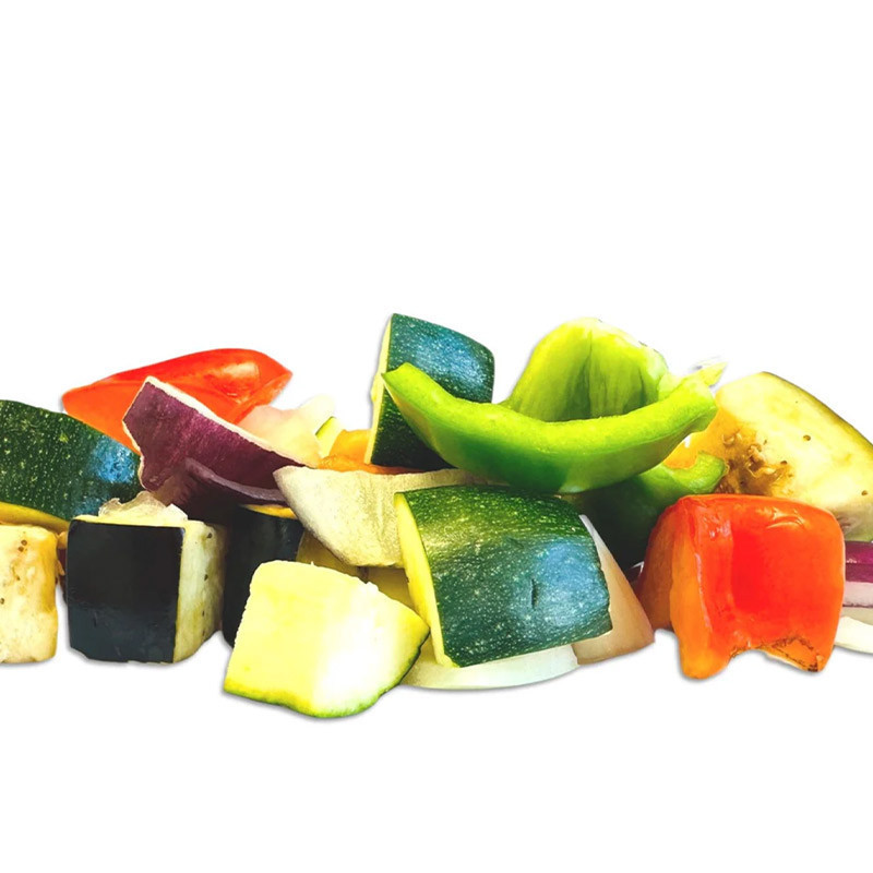 Coworth Spec Diced Ratatouille Mix