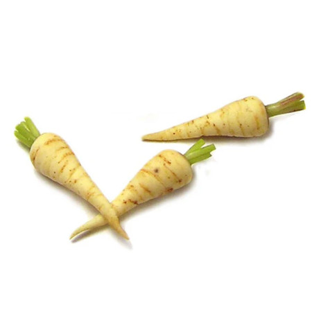 Piccolo Parsnips