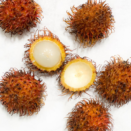 Rambutan
