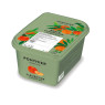 Frozen 12% Sugar Crushed Clementine Corsica PGI