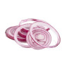 Sliced Red Onion 2mm