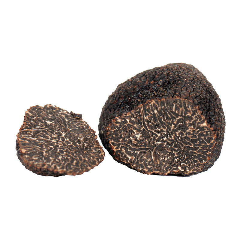 Fresh Winter Truffles Pieces