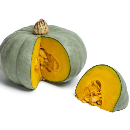 Crown Prince Squash