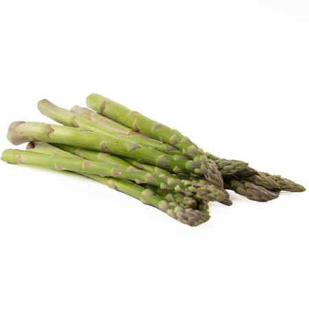 Jumbo Peruvian Green Asparagus