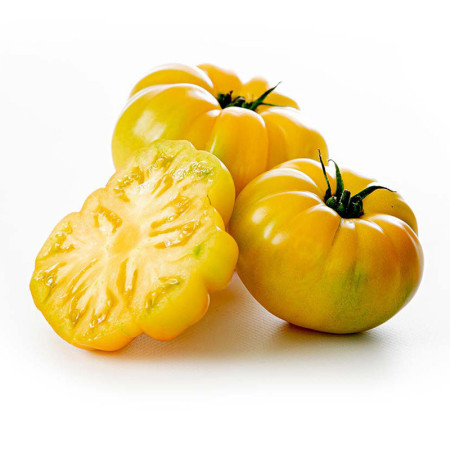 Pineapple Tomato