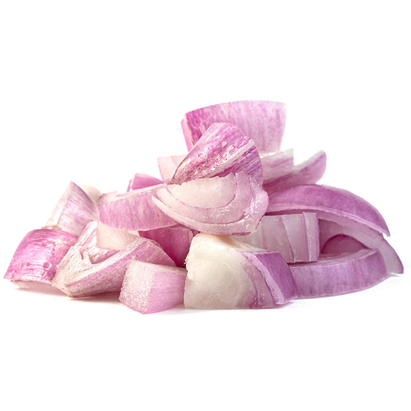 Diced Shallot 3mm