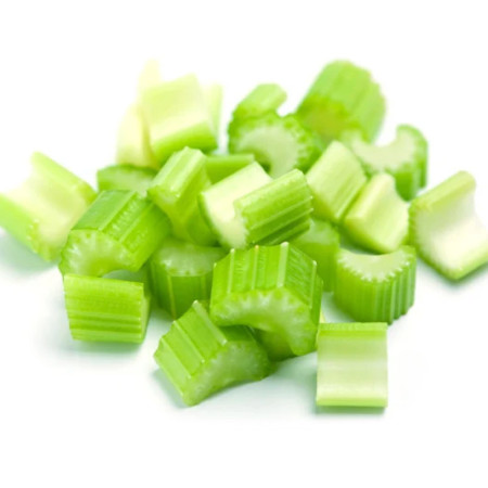 Diced Celery