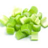 Diced Celery