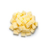 Diced/Parmentier Agria Potato 20mm