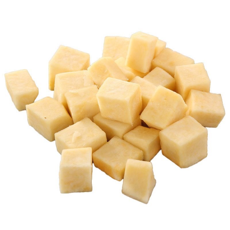 Diced Swede 10mm