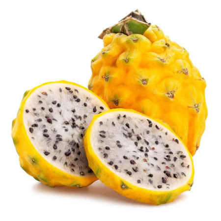 Yellow Pitahaya