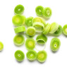 Sliced Leek 5mm