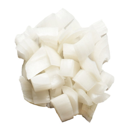 Diced Onion 20mm