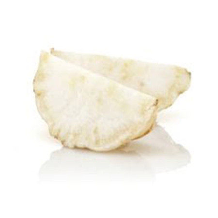Rough Cut Celeriac