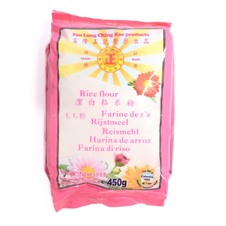 Rice Flour Foo Lung Kee