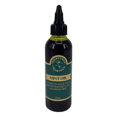 Mint Herb Oil