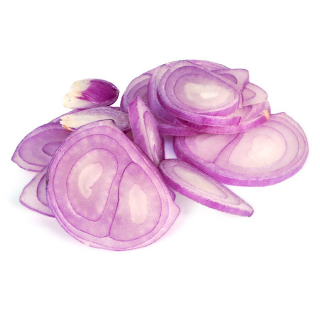 Sliced Shallot 2mm