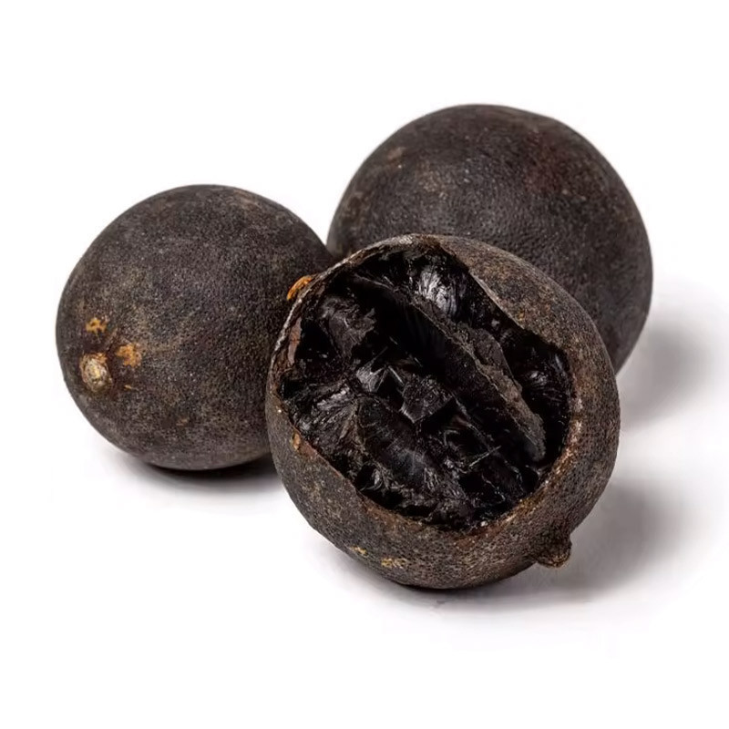 Black Lemon