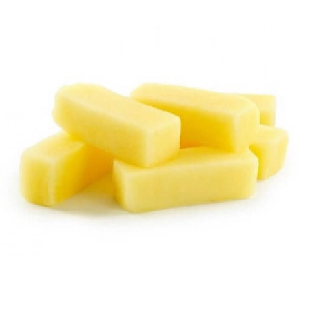 Agria Potato Chips Jenga 17mm