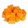 Diced Pumpkin 40mm
