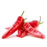 Red Italian Pepper Red