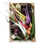 Eric Roy Mixed Baby Veg