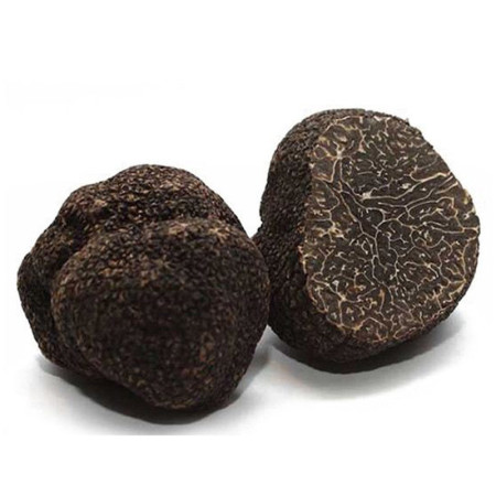 Frozen Chinese Truffles