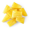 Diced Pineapple 20mm