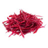 Grated Beetroot