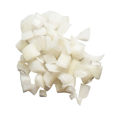 Diced Onion 12mm
