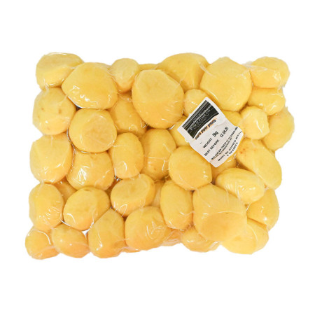 Maris Piper Cut 1/4 Potato