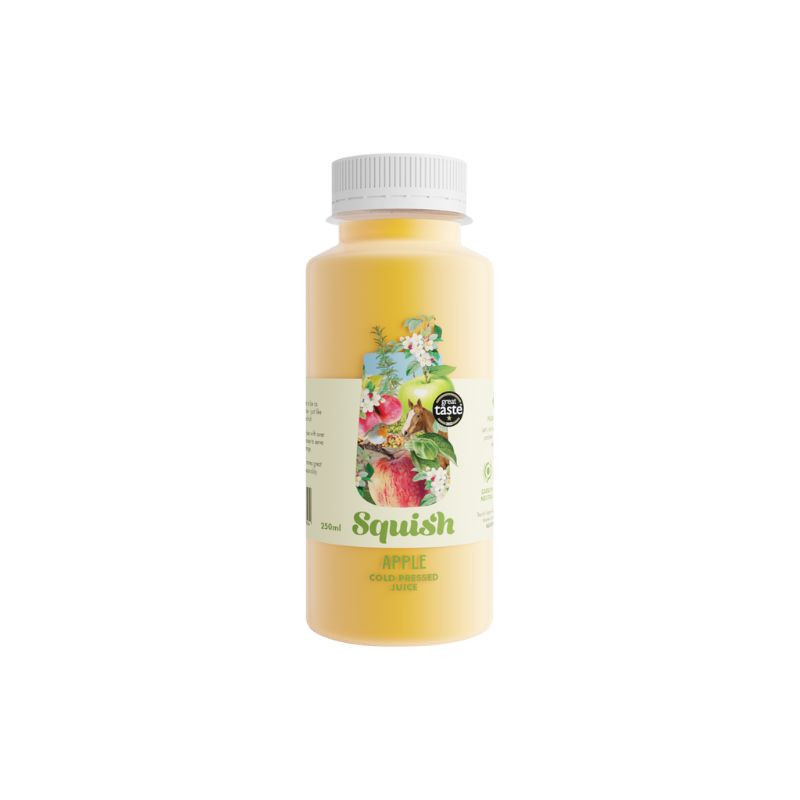 Squish Apple Juice
