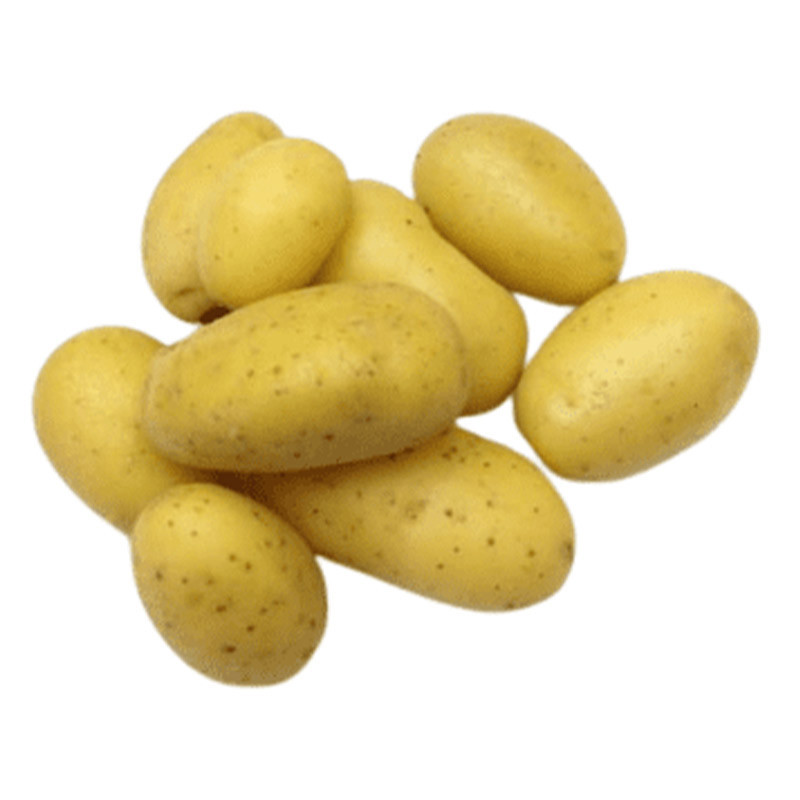 Mitraille Potato