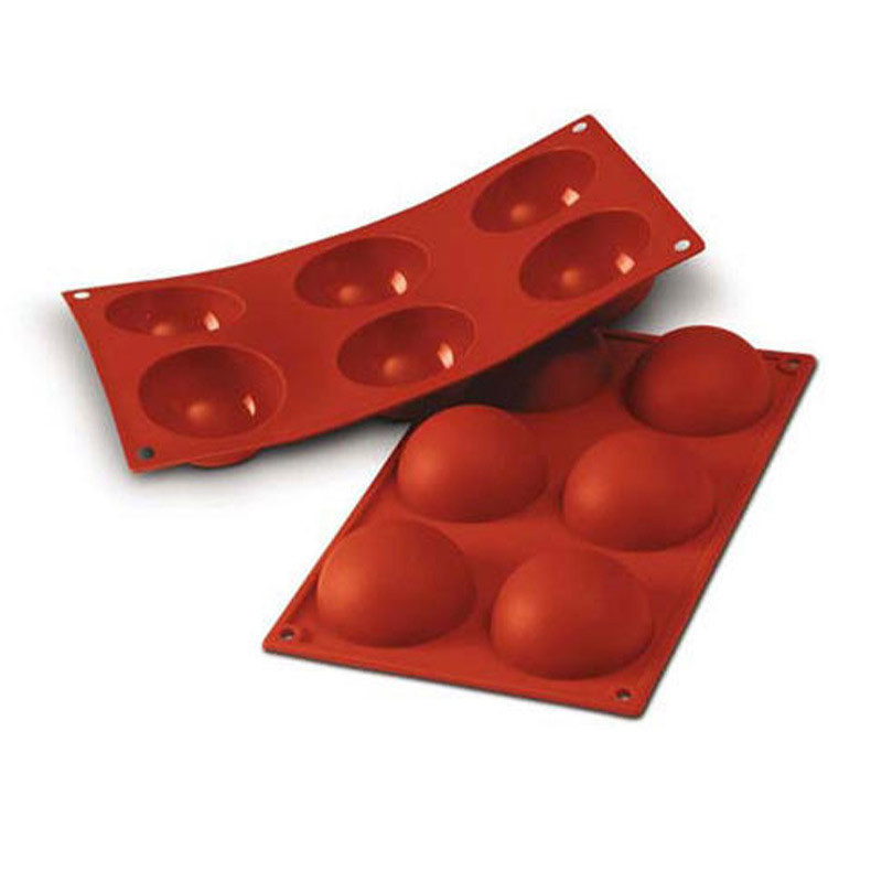 Half Sphere Mould N6 SF002