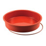 Silikomart Round Pan Mould  SFT118