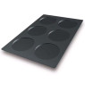 Silikomart Disco Mould N6  SQ012